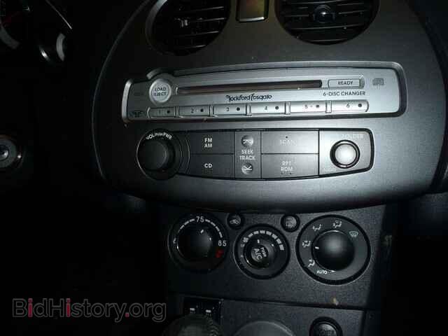 2006 MITSUBISHI ECLIPSE - VIN: 4A3AK44T36E046909 - Фото 9