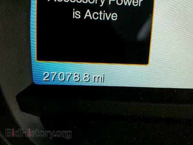 2015 FORD EXPLORER - VIN: 1FM5K8GT9FGA54780 - Фото 8