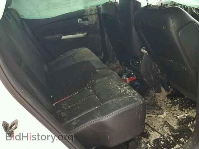 2013 FORD EDGE - VIN: 2FMDK3JC8DBB90247 - Photo 6