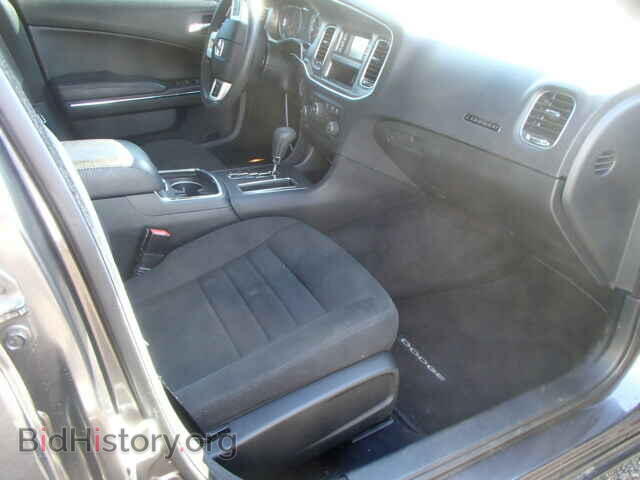 2013 DODGE CHARGER - VIN: 2C3CDXBG8DH623005 - Photo 5