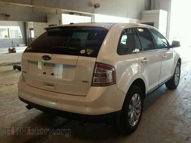 2010 FORD EDGE - VIN: 2FMDK3JC4ABA16770 - Фото 4