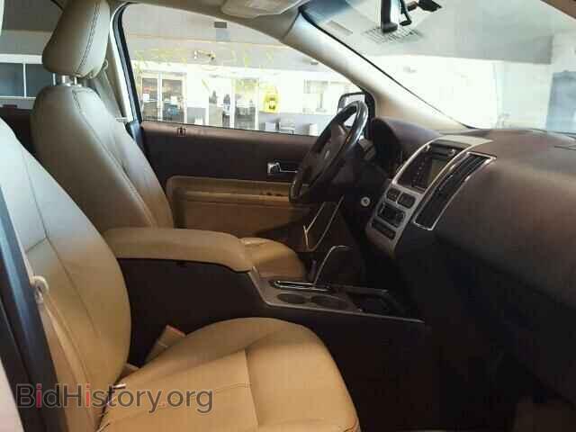 2010 FORD EDGE - VIN: 2FMDK3JC4ABA16770 - Фото 5