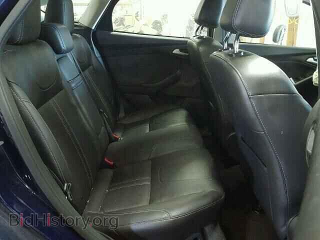 2012 FORD FOCUS - VIN: 1FAHP3M25CL155924 - Фото 6