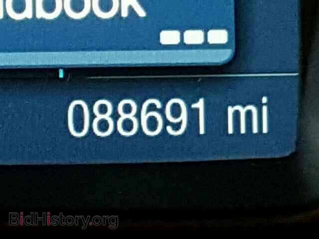 2012 FORD FOCUS - VIN: 1FAHP3M25CL155924 - Фото 8