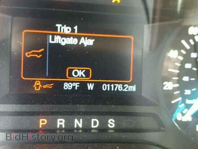 2016 FORD EDGE - VIN: 2FMPK3J92GBC00910 - Photo 8