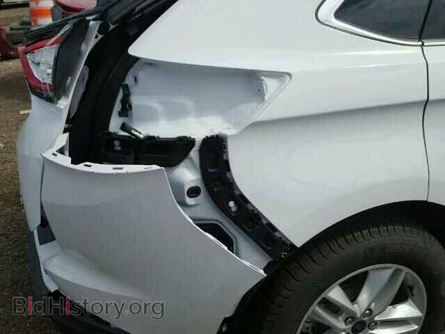 2016 FORD EDGE - VIN: 2FMPK3J92GBC00910 - Photo 10