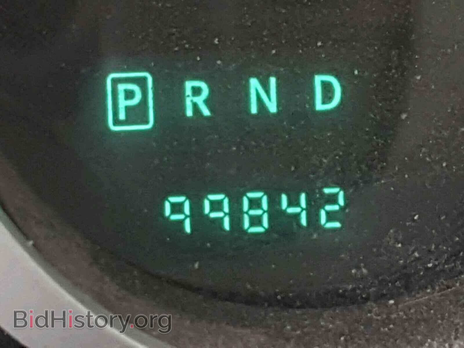 2009 DODGE CARAVAN - VIN: 2D8HN44E99R617029 - Фото 8