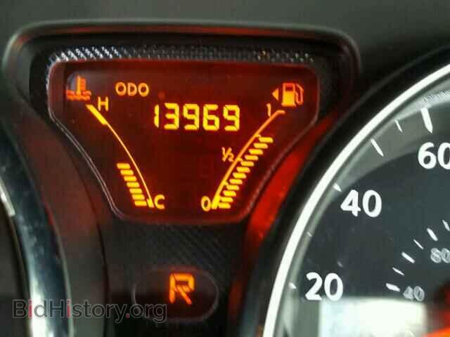 2014 NISSAN VERSA - VIN: 3N1CE2CP7EL426946 - Photo 8