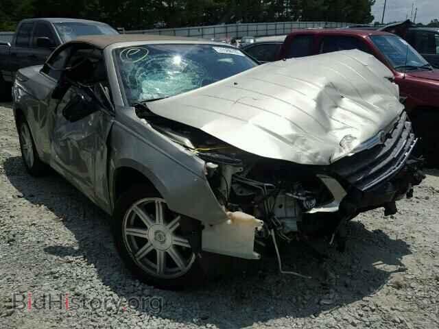 Фотография 1C3LC55D39N521912 - CHRYSLER SEBRING 2009