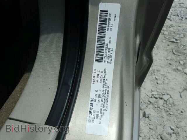 2009 CHRYSLER SEBRING - VIN: 1C3LC55D39N521912 - Фото 10