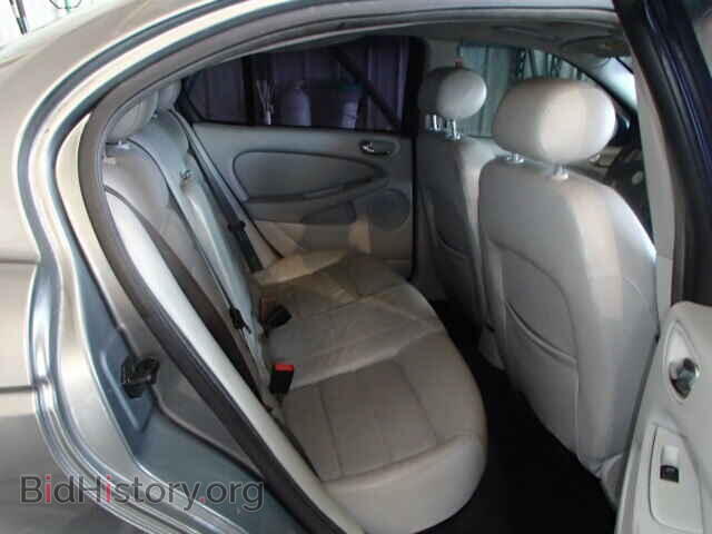 2002 JAGUAR X-TYPE - VIN: SAJEA53D12XC79195 - Photo 6
