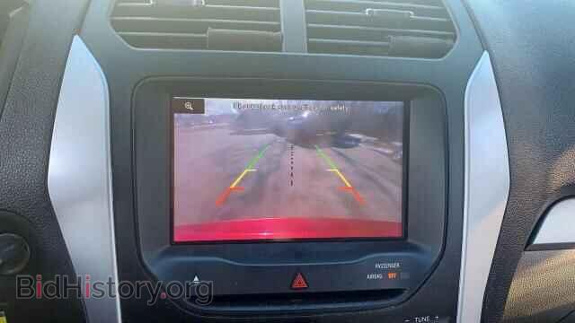 2013 FORD EXPLORER - VIN: 1FM5K8D85DGA92052 - Фото 8