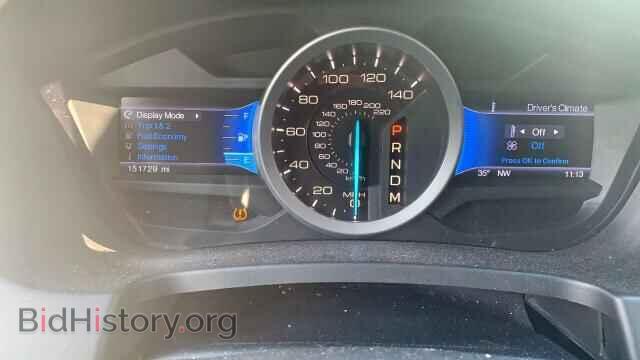 2013 FORD EXPLORER - VIN: 1FM5K8D85DGA92052 - Фото 10