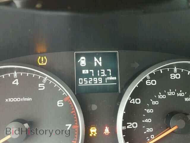 2013 SUBARU OUTBACK - VIN: 4S4BRBCCXD3320717 - Photo 8