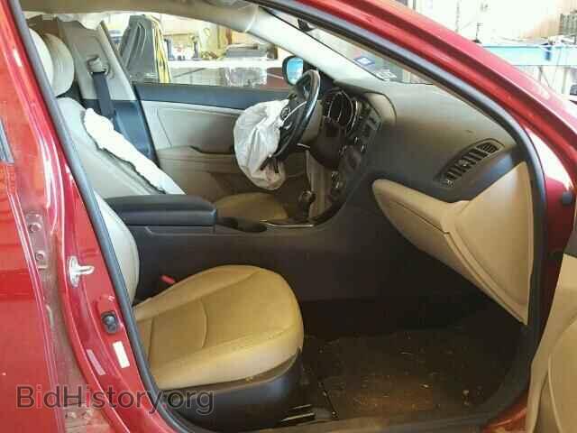 2013 KIA OPTIMA - VIN: 5XXGN4A73DG157660 - Photo 5