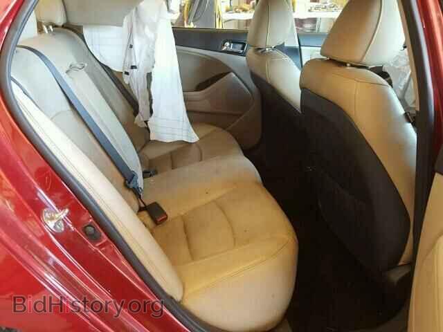 2013 KIA OPTIMA - VIN: 5XXGN4A73DG157660 - Photo 6