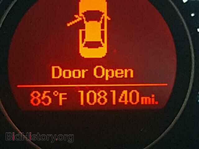 2013 KIA OPTIMA - VIN: 5XXGN4A73DG157660 - Photo 8
