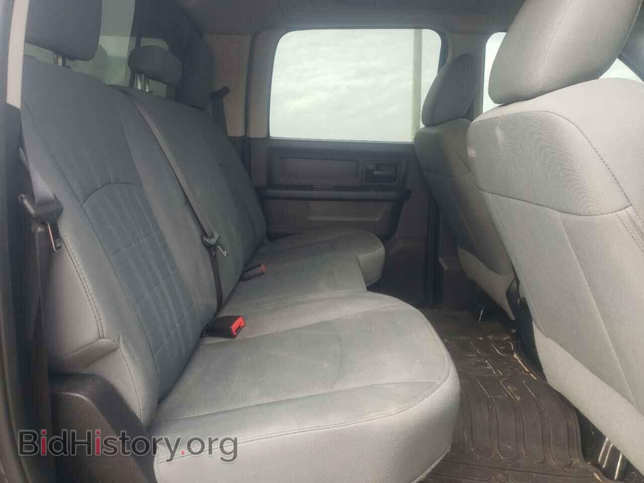 2015 RAM 2500 - VIN: 3C6UR5CLXFG615628 - Фото 6