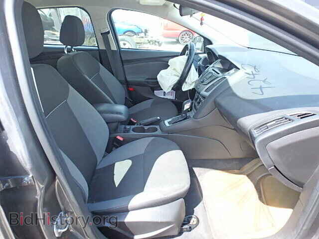 2012 FORD FOCUS - VIN: 1FAHP3K25CL334242 - Photo 5