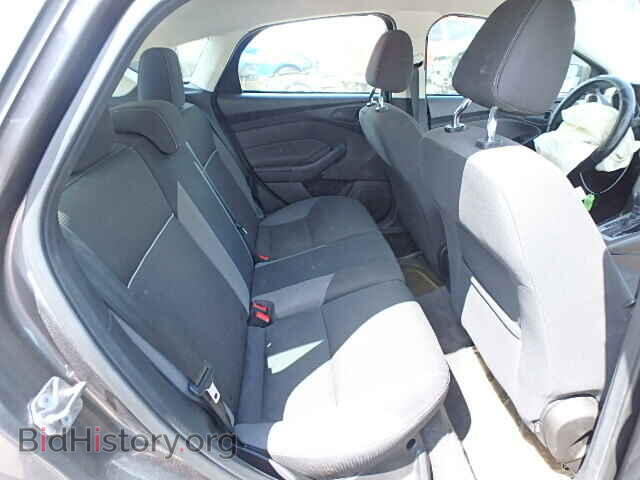2012 FORD FOCUS - VIN: 1FAHP3K25CL334242 - Photo 6
