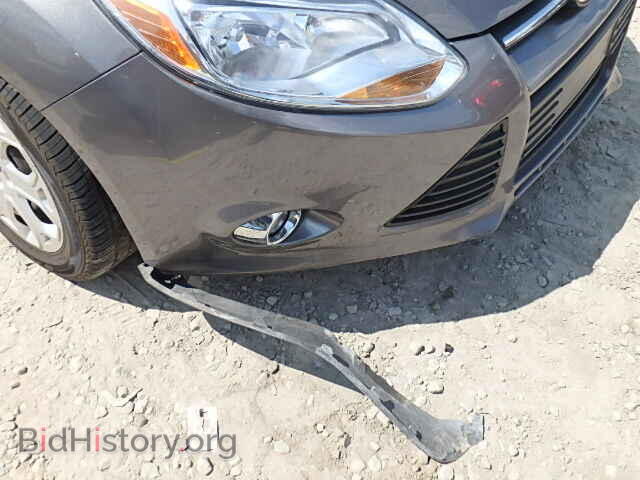 2012 FORD FOCUS - VIN: 1FAHP3K25CL334242 - Photo 9