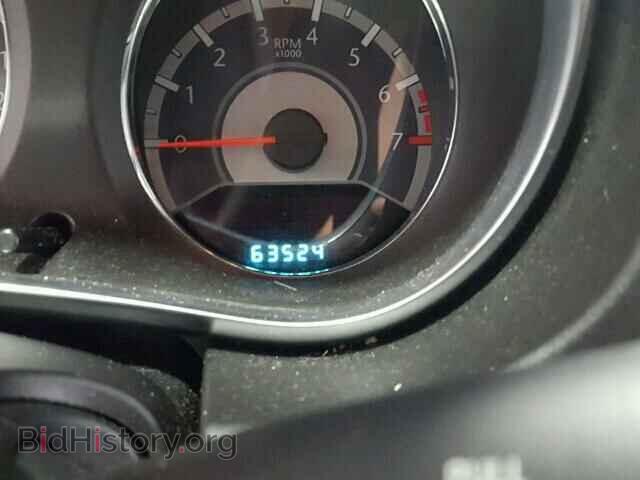 2014 CHRYSLER 200 - VIN: 1C3CCBAB8EN167978 - Фото 8