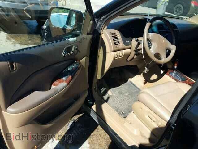 2002 ACURA MDX - VIN: 2HNYD18292H541401 - Фото 9