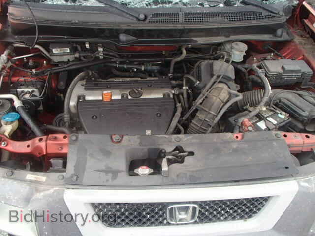 2003 HONDA ELEMENT - VIN: 5J6YH28513L041600 - Photo 7