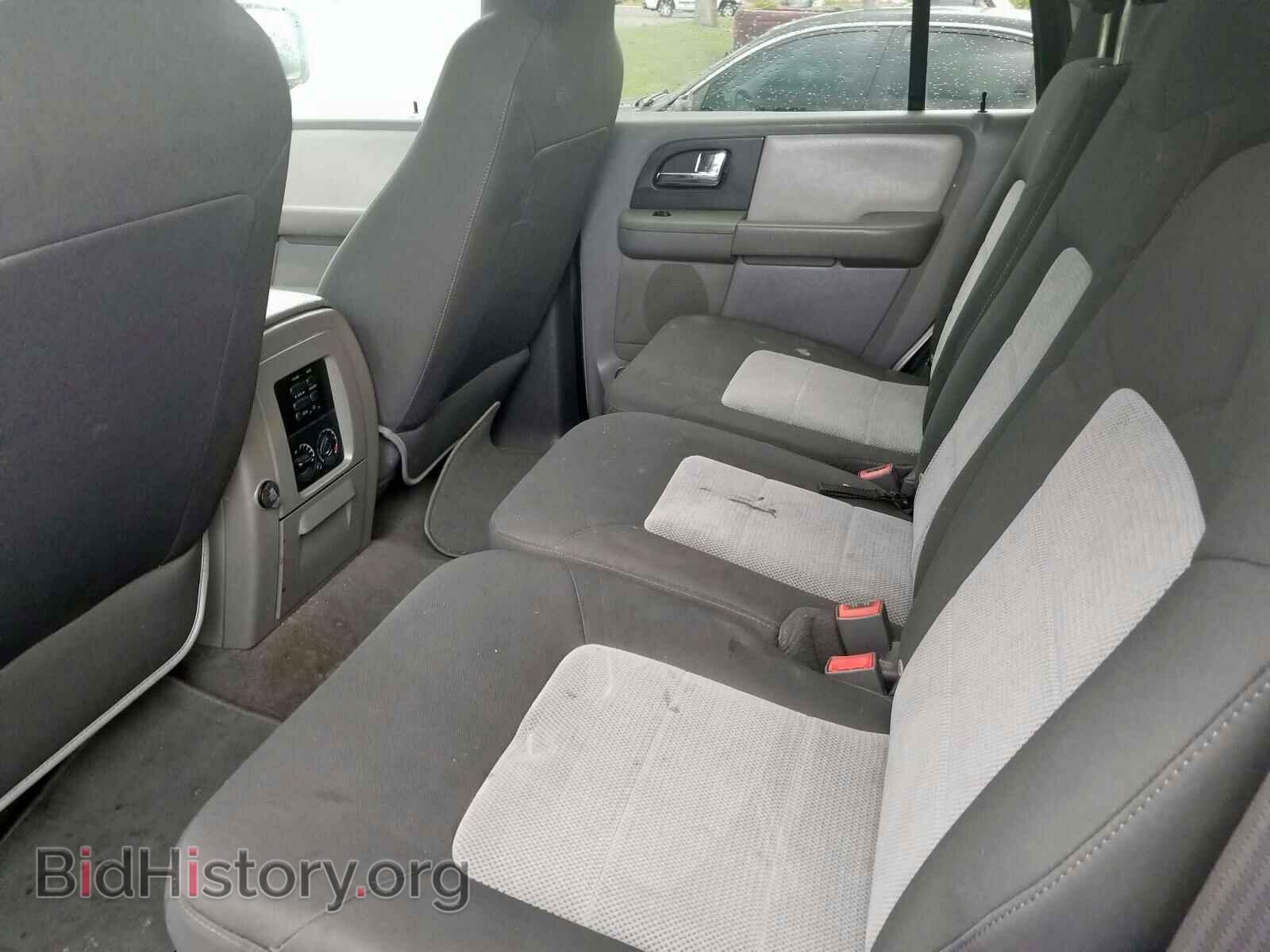 2005 FORD EXPEDITION - VIN: 1FMPU15535LA89481 - Фото 6