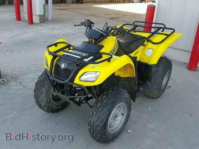 2004 SUZUKI ATV - VIN: JSAAJS1A542108883 - Фото 2