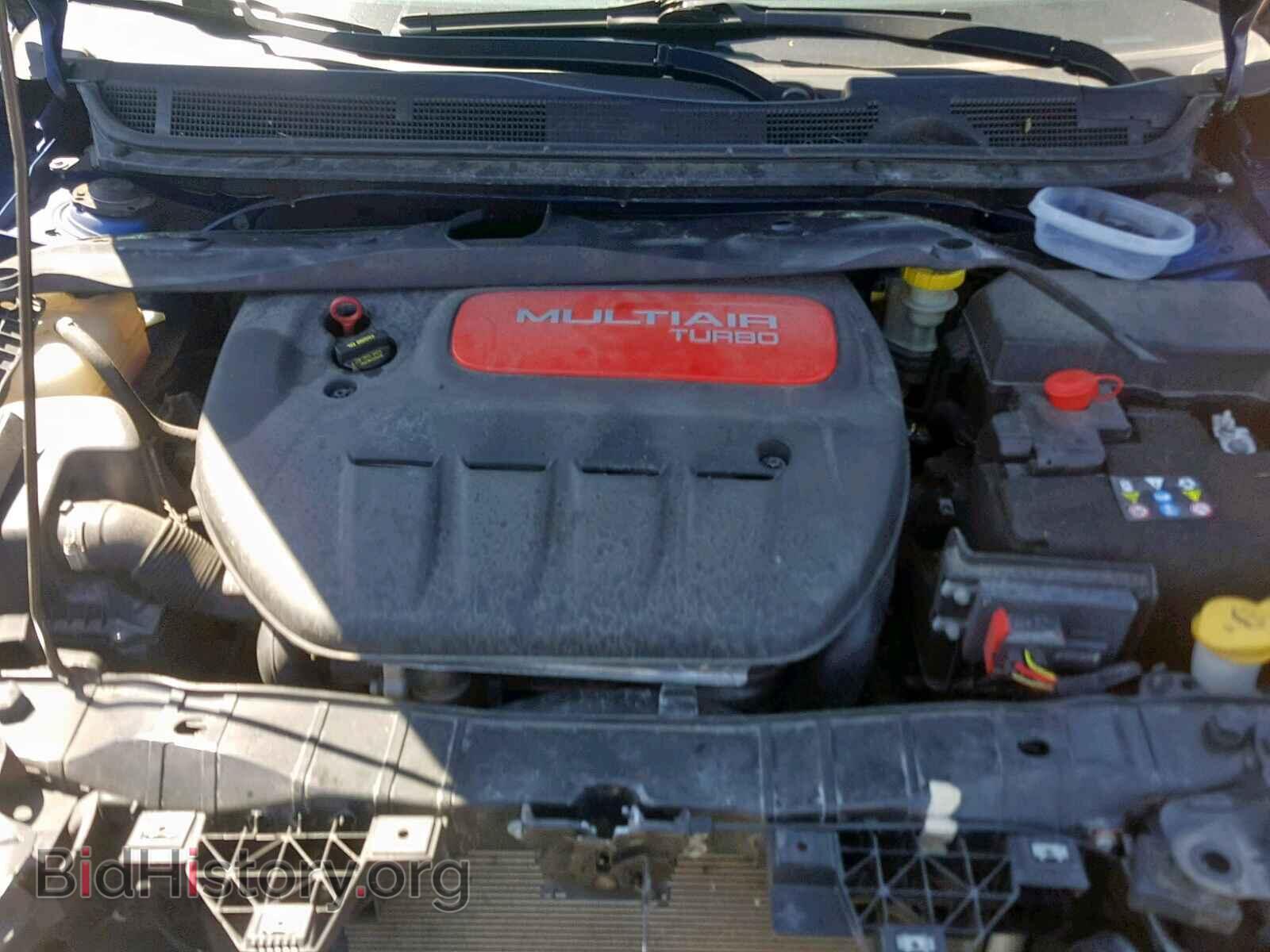 2013 DODGE DART - VIN: 1C3CDFAH0DD290445 - Фото 7
