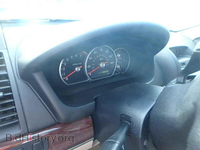 2009 MITSUBISHI GALANT - VIN: 4A3AB36F79E034199 - Фото 8