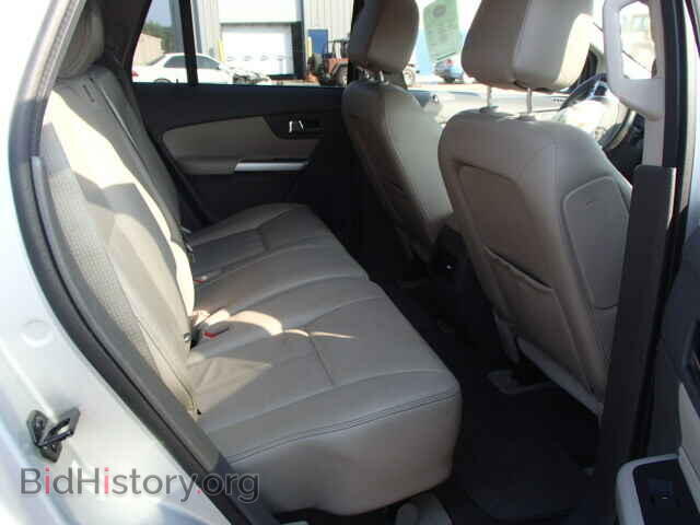 2013 FORD EDGE - VIN: 2FMDK3K93DBA37469 - Фото 6