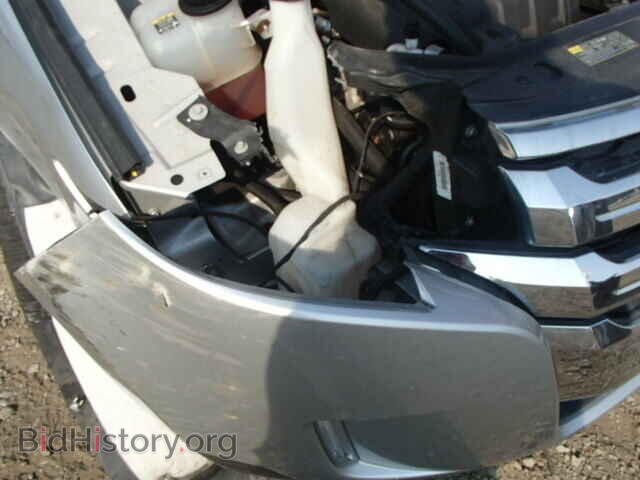 2013 FORD EDGE - VIN: 2FMDK3K93DBA37469 - Фото 9