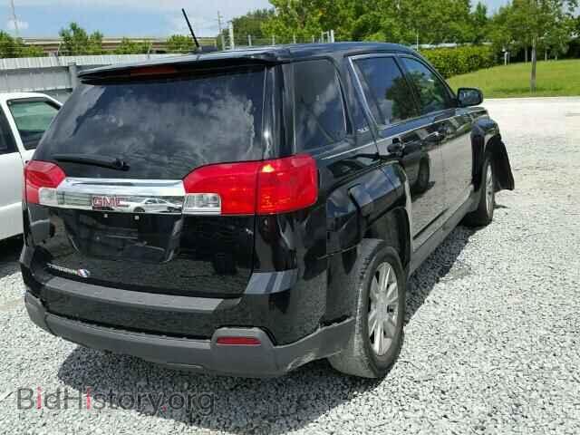 2015 GMC TERRAIN - VIN: 2GKALMEK6F6384660 - Фото 4