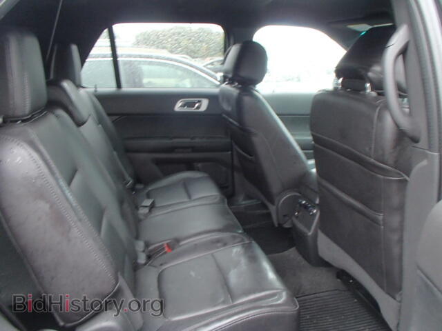 2013 FORD EXPLORER - VIN: 1FM5K8D80DGA69746 - Photo 6
