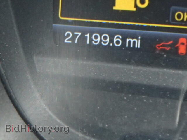 2013 FORD EXPLORER - VIN: 1FM5K8D80DGA69746 - Photo 8
