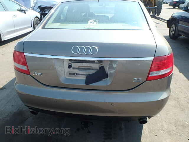 2005 AUDI A6 - VIN: WAUDG74FX5N057995 - Фото 10