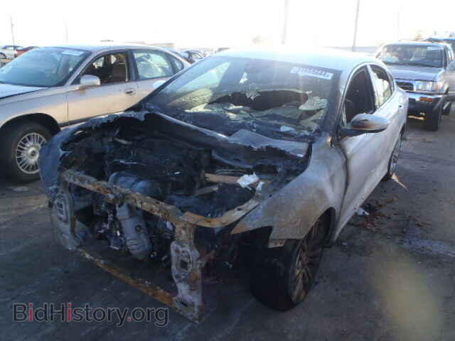 2015 CHRYSLER 200 - VIN: 1C3CCCAB3FN525818 - Photo 2