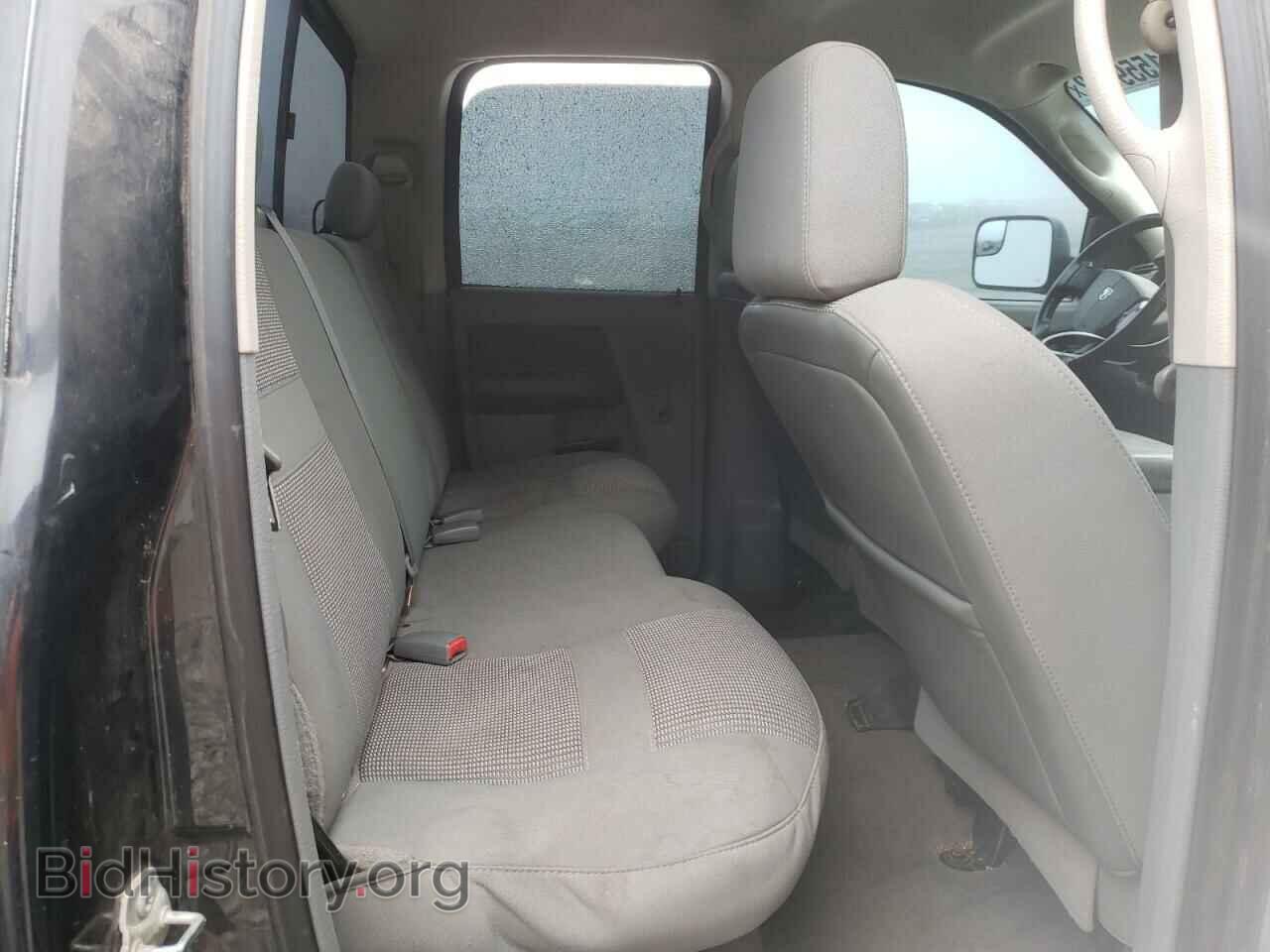 2007 DODGE RAM 2500 - VIN: 3D7KS28D07G852849 - Фото 6