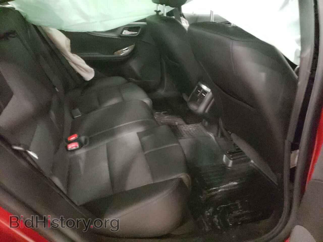 2014 CHEVROLET IMPALA - VIN: 2G1115SL7E9253473 - Photo 6