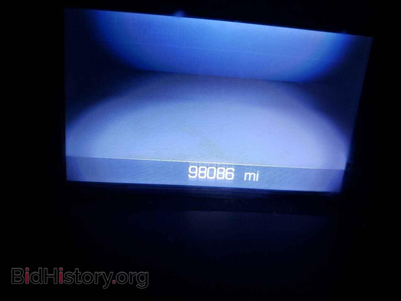2014 CHEVROLET IMPALA - VIN: 2G1115SL7E9253473 - Photo 8