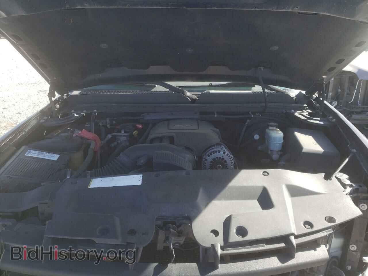 2007 GMC SIERRA - VIN: 2GTEC13C771533759 - Фото 7