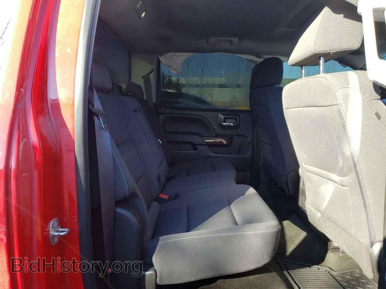 2017 GMC SIERRA - VIN: 3GTU2MEC1HG360651 - Фото 6