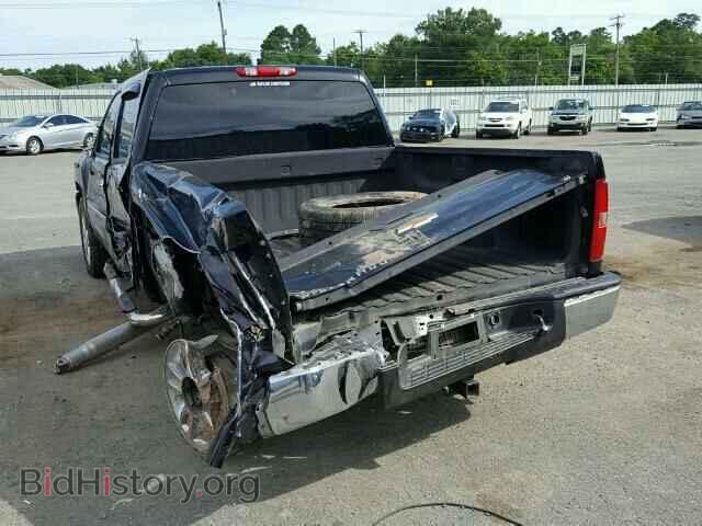 2012 CHEVROLET SILVERADO - VIN: 3GCPCSE04CG114397 - Фото 3