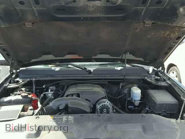 2012 CHEVROLET SILVERADO - VIN: 3GCPCSE04CG114397 - Фото 7