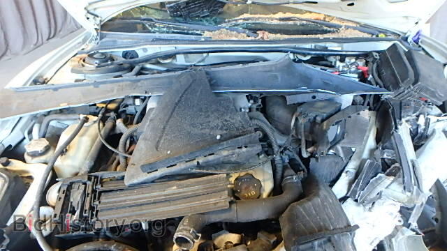 2003 MITSUBISHI ECLIPSE - VIN: 4A3AC84H53E031422 - Photo 7