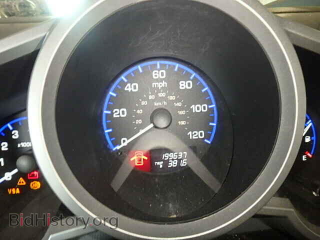 2007 HONDA ELEMENT - VIN: 5J6YH18317L007445 - Photo 8