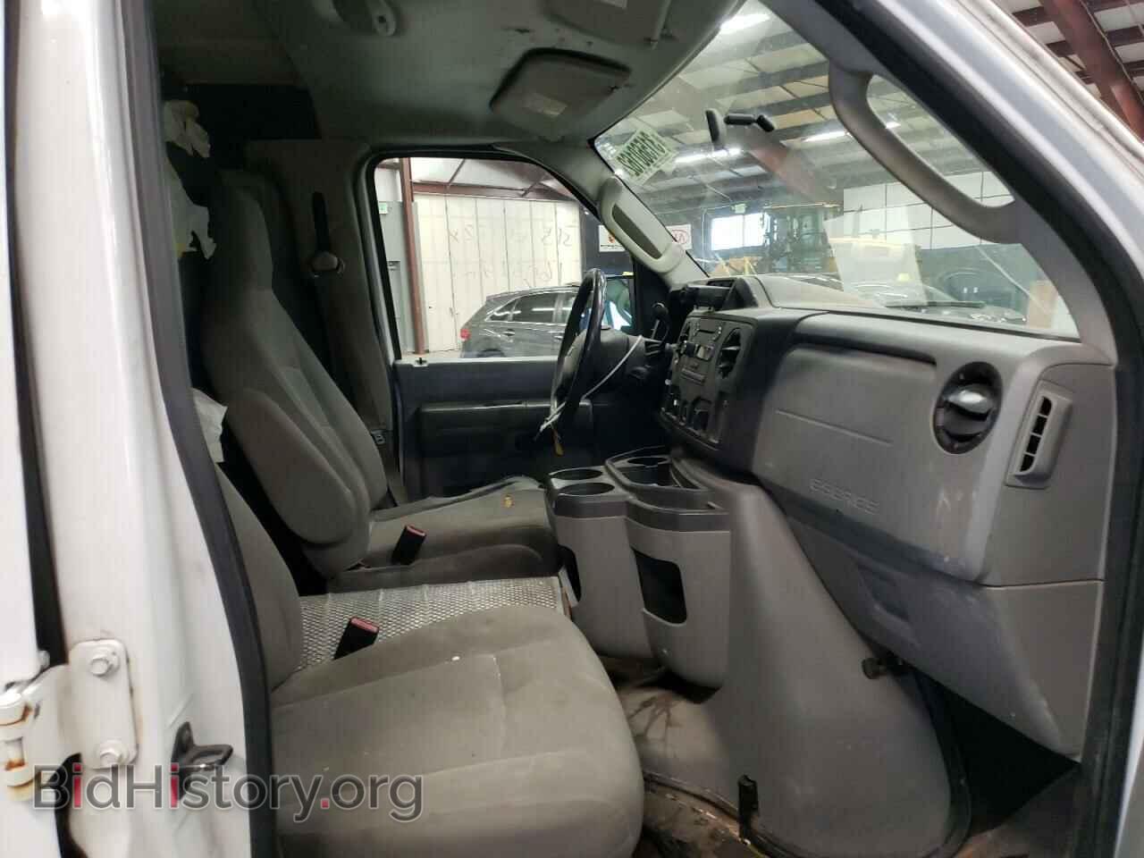 2012 FORD ECONOLINE - VIN: 1FTNE2EW5CDB05873 - Фото 5