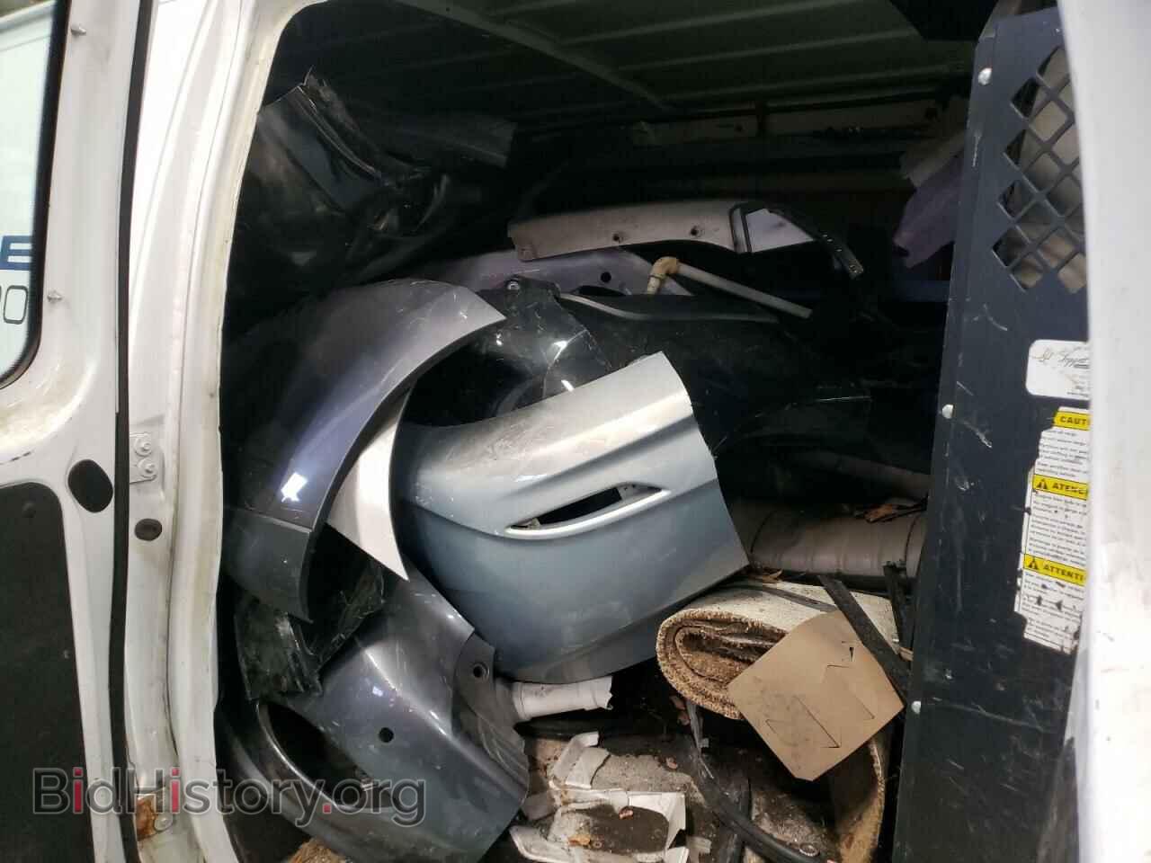 2012 FORD ECONOLINE - VIN: 1FTNE2EW5CDB05873 - Фото 6